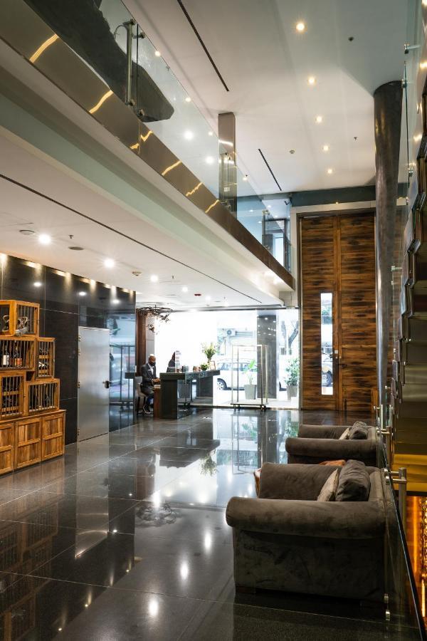 Mio Buenos Aires Exterior foto
