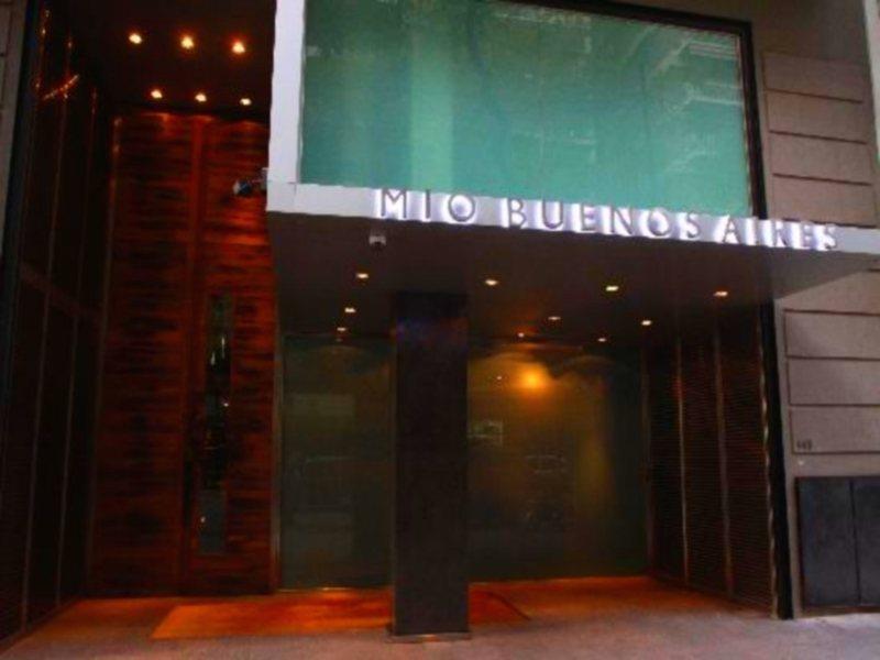 Mio Buenos Aires Exterior foto