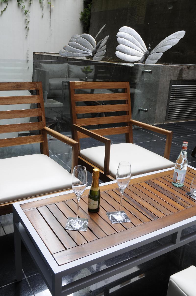 Mio Buenos Aires Exterior foto